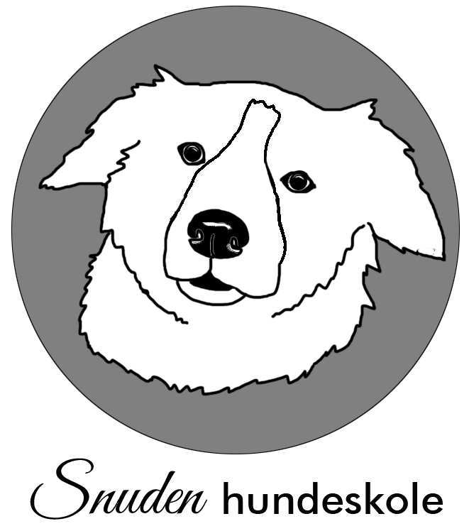 magi Swipe Forfatter Kort hold-beskrivelse | Snuden - Hundemotivering